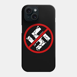 Anti-Nazi Phone Case