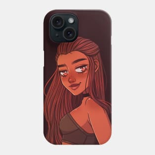 Lilith Phone Case