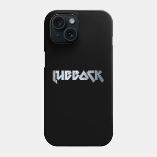 Lubbock TX Phone Case