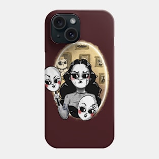 Mask Phone Case