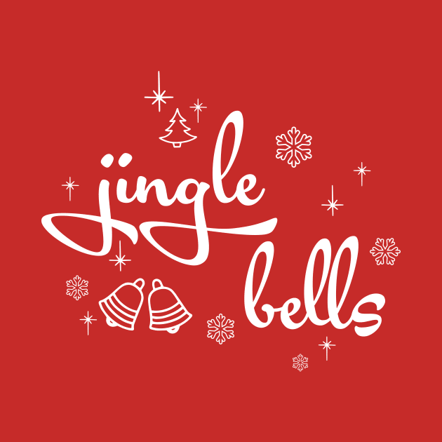 Jingle Bells by Family of siblings