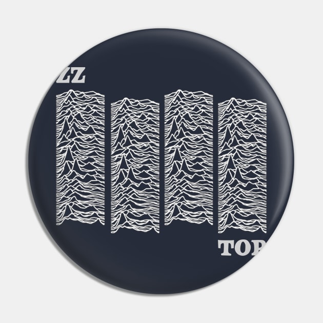 zz top Pin by Aiga EyeOn Design