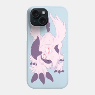 Mega Fox Phone Case