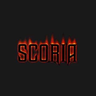 Scoria T-Shirt