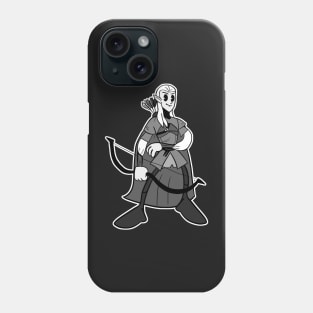 Fellows of the Ink #7 Phone Case