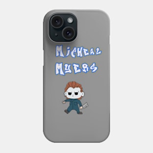 Michael Myers Phone Case