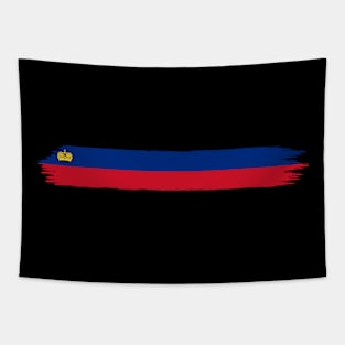 Flags of the world Tapestry