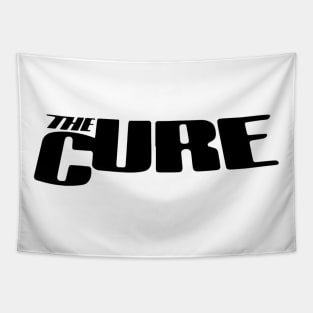 The cure Tapestry