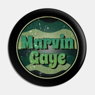 Thanksgiving Marvin Name Vintage Styles Camping 70s 80s 90s Pin