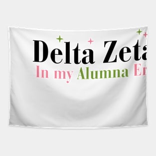 Delta Zeta Eras shirt Tapestry