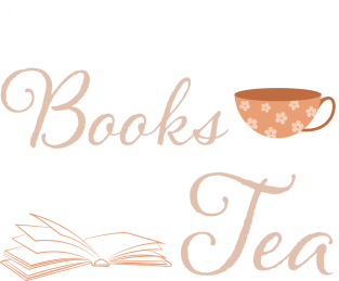 Fueled By Books And Tea Literate Book Reading Gift Magnet