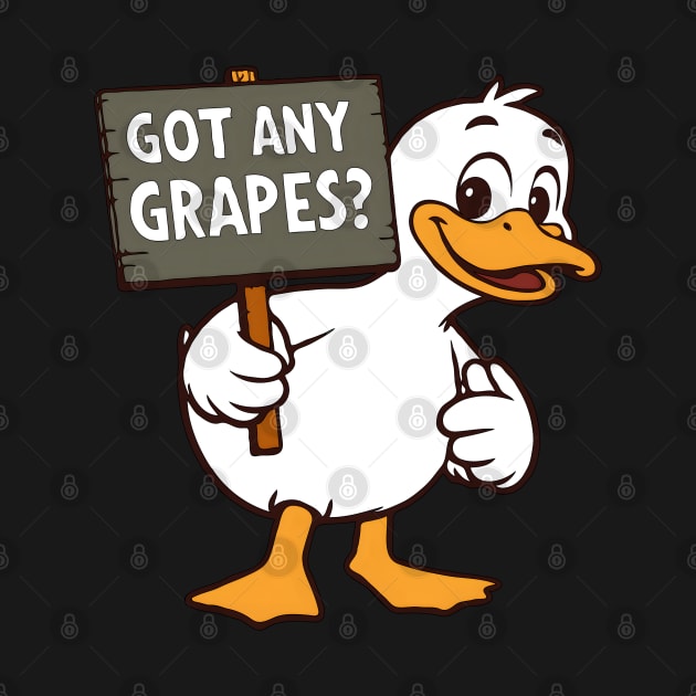 got any grapes by FnF.Soldier 