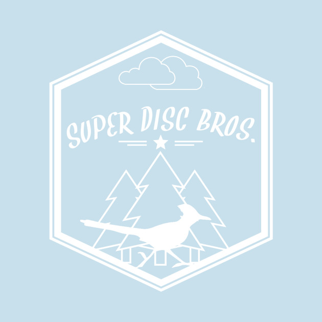 super disc bros by awesomeniemeier