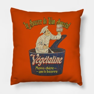 Vegetaline Mon Succès 1905 Pillow