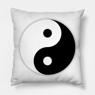 Life Coaching Balance Pillow