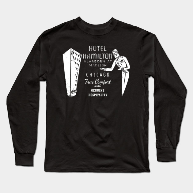 hamilton chicago shirt