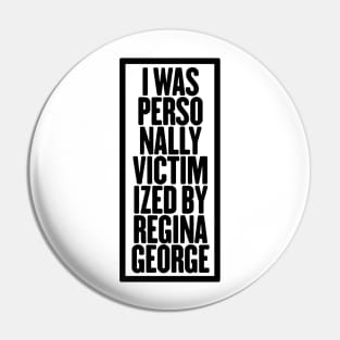 regina george Pin