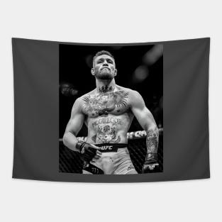 Notorious Conor McGregor Tapestry