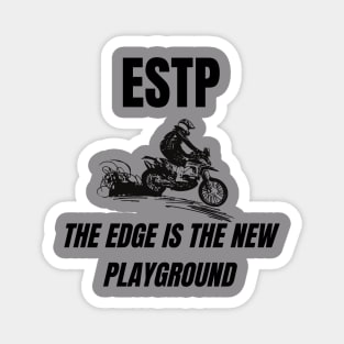 ESTP Magnet