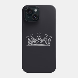 Awesome Design - Line Art Phone Case