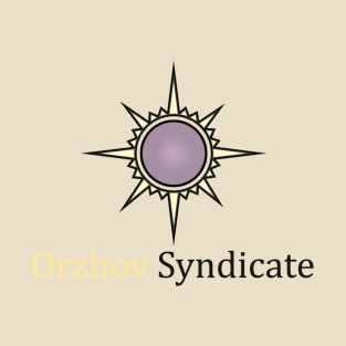 Orzhov Syndicate T-Shirt