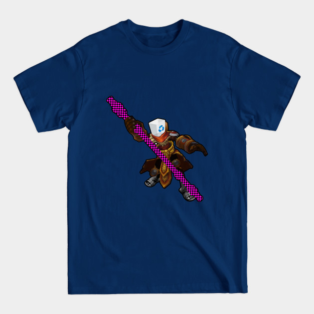 Disover Wukong Trash - Game - T-Shirt