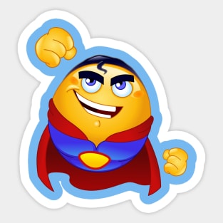 Funny Roblox Super Super Happy Face Sticker for Sale by TEDDYBOTT