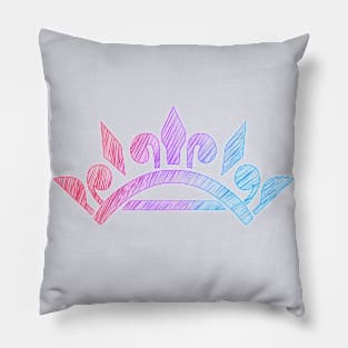 CROWN Pillow