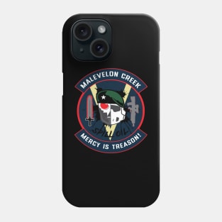 helldivers malevelon creek Phone Case