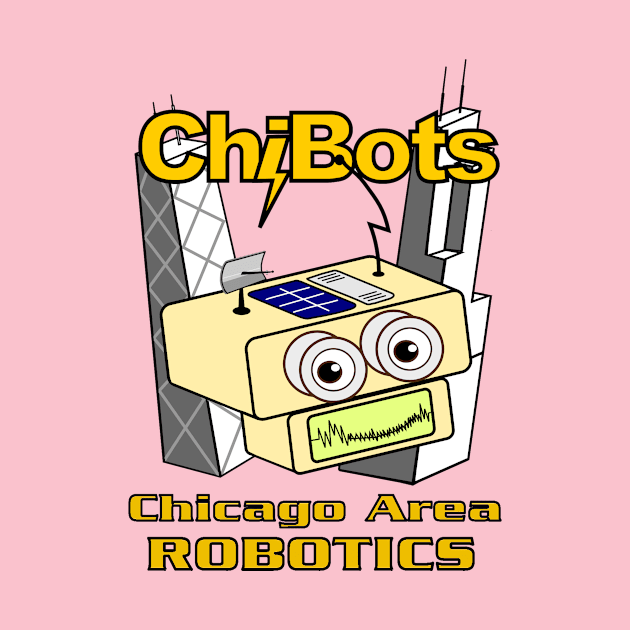 ChiBots - Chicago Area Robotics by ChiBots