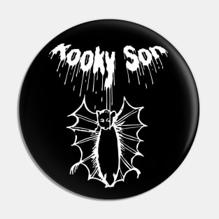 Kooky Son Pin