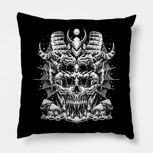 PSYCVE Pillow