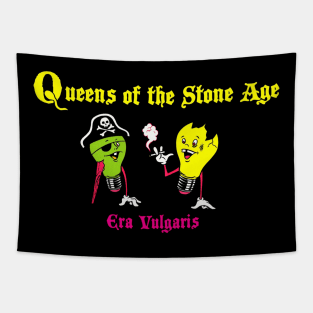 era vulgaris Tapestry