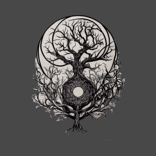 Tree of life T-Shirt