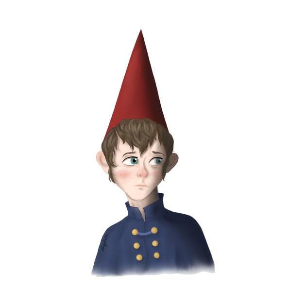 Wirt otgw by OddityArts