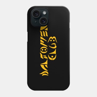 Scribe Phone Case