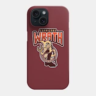 Capricorn Phone Case