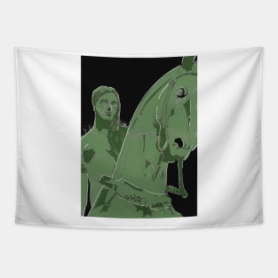 Lady Godiva Tapestry