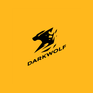 dark wolf T-Shirt