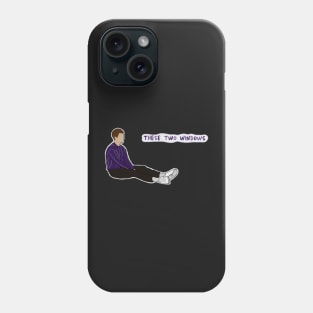 Alec Benjamin Phone Case