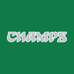 CHAMPS T-Shirt