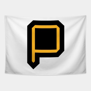 Pixburgh Icon Tapestry