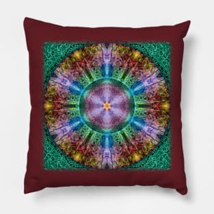 Ripple Effect Pillow