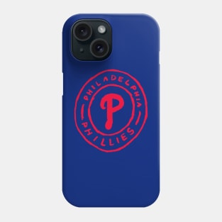 Philadelphia Phillieeees 05 Phone Case