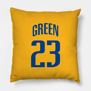 Draymond Green Pillow