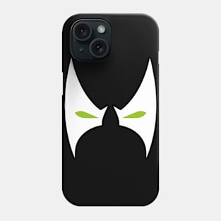 Minimalist Spawn Phone Case