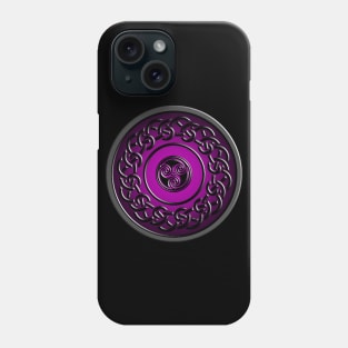 CELTIC CIRCLE 10 Phone Case