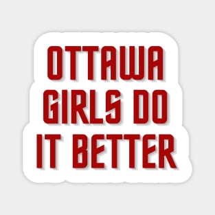 Ottawa Girls Magnet