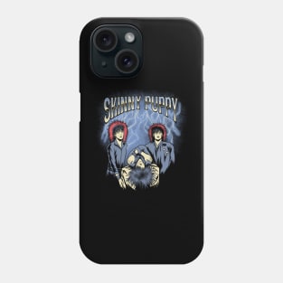 Skinny Puppy -  Original Fan  Design Phone Case