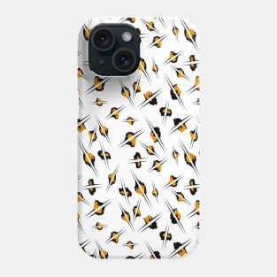 Leopard texture Phone Case